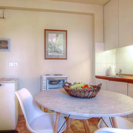 Corfu Espianada Apartment Zewnętrze zdjęcie