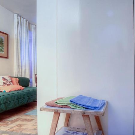 Corfu Espianada Apartment Zewnętrze zdjęcie
