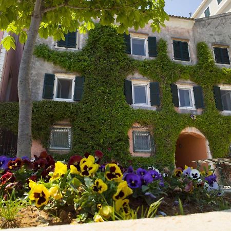 Corfu Espianada Apartment Zewnętrze zdjęcie