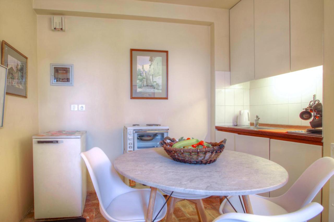 Corfu Espianada Apartment Zewnętrze zdjęcie