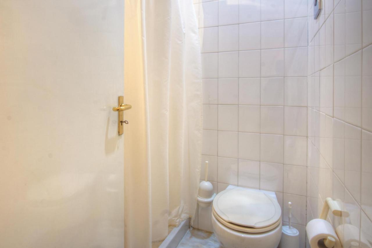 Corfu Espianada Apartment Zewnętrze zdjęcie