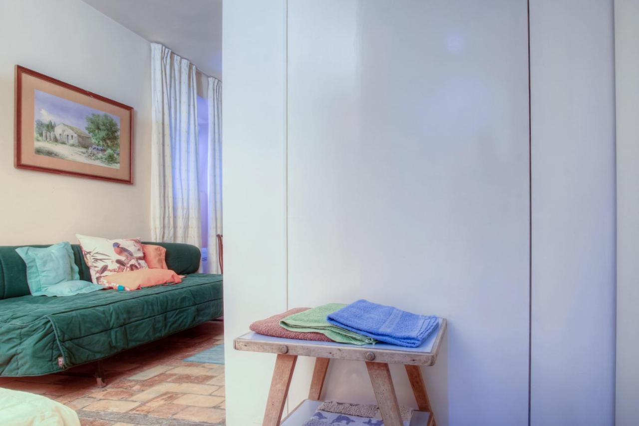 Corfu Espianada Apartment Zewnętrze zdjęcie
