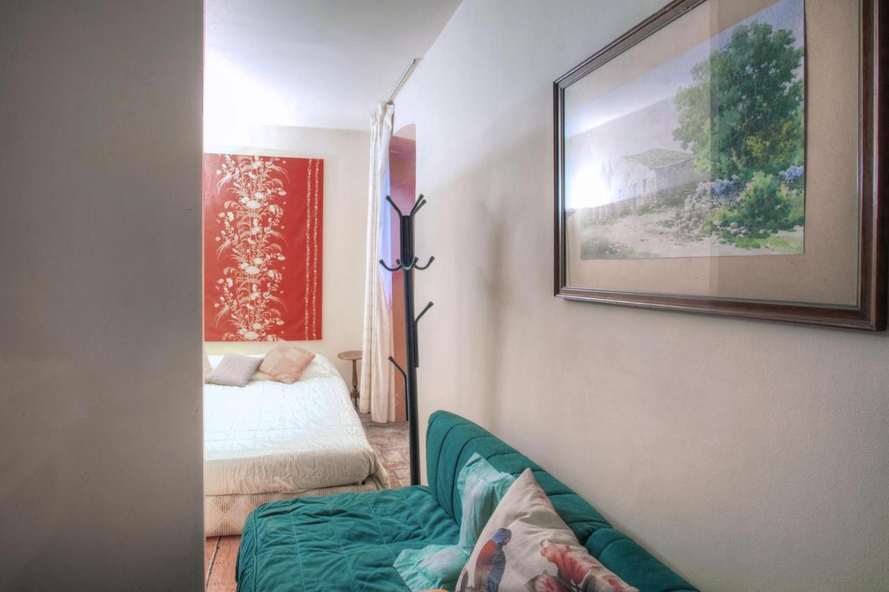 Corfu Espianada Apartment Zewnętrze zdjęcie