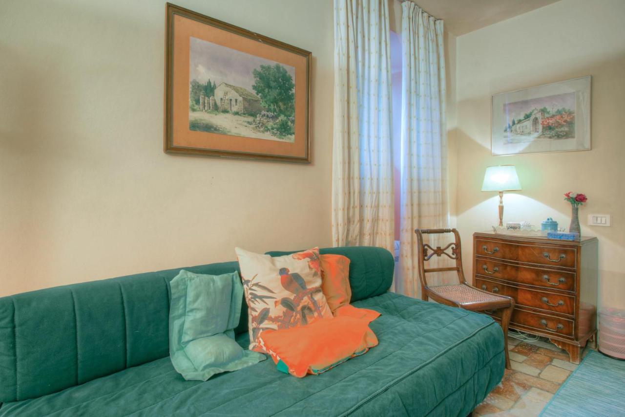 Corfu Espianada Apartment Zewnętrze zdjęcie