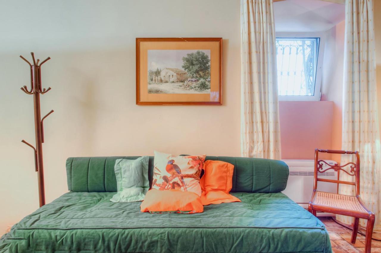 Corfu Espianada Apartment Zewnętrze zdjęcie