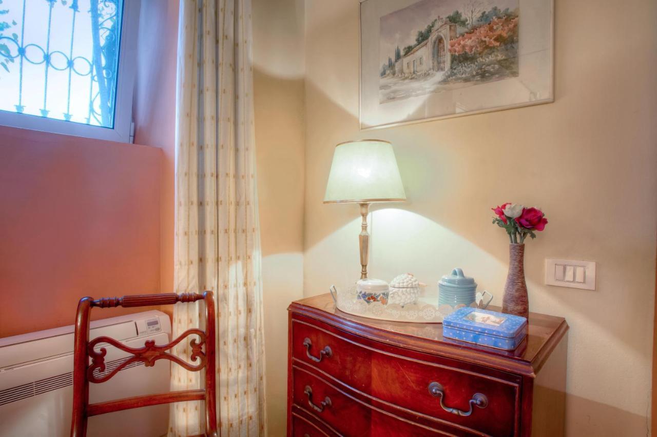 Corfu Espianada Apartment Zewnętrze zdjęcie